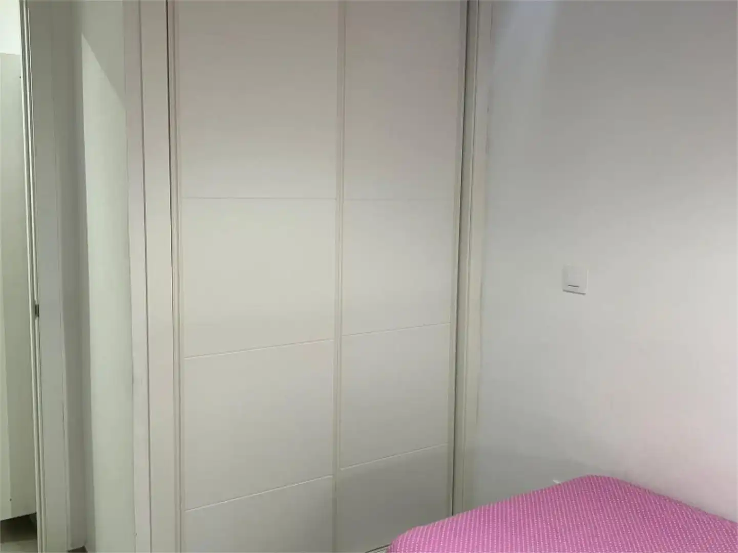 Detached homes for sale in Calle de Bélmez, 50, Entrevías Bedroom of Detached homes for sale in Madrid