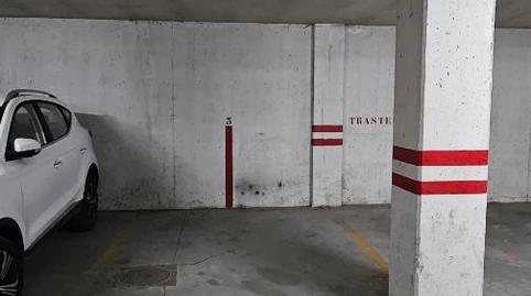 Garatge de lloguer a Calle San Esteban, 8, Santo Domingo - La Estación, Burgos - imatge 3 Foto 3 de Garatge de lloguer a Calle San Esteban, 8, Santo Domingo - La Estación, Burgos