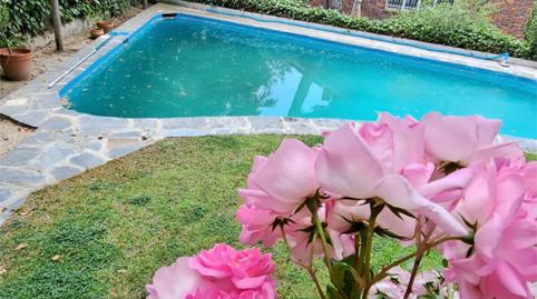 House or chalet for sale in Calle Rosa de Los Vientos, 1d, Zona Carretera del Plantío, Madrid - image 2 Photo 2 of House or chalet for sale in Calle Rosa de Los Vientos, 1d, Zona Carretera del Plantío, Madrid