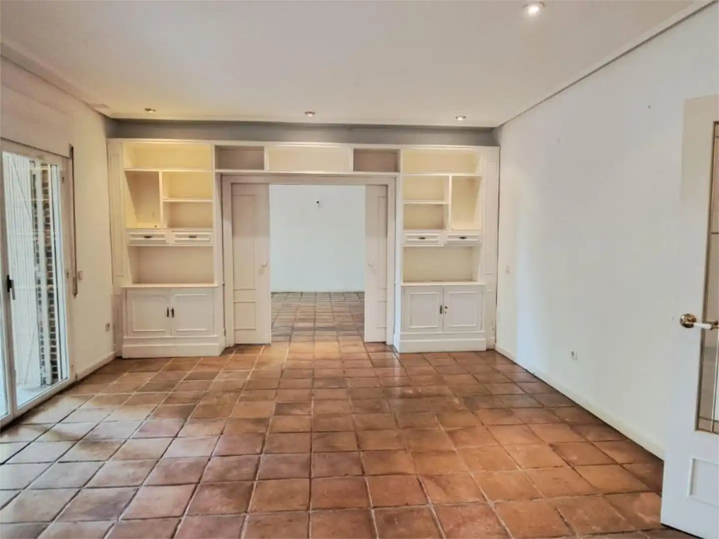 Casa o xalet en venda a Calle Rosa de Los Vientos, 1d, Zona Carretera del Plantío Casa o xalet en venda en Majadahonda amb Aire condicionat, Terrassa i Piscina