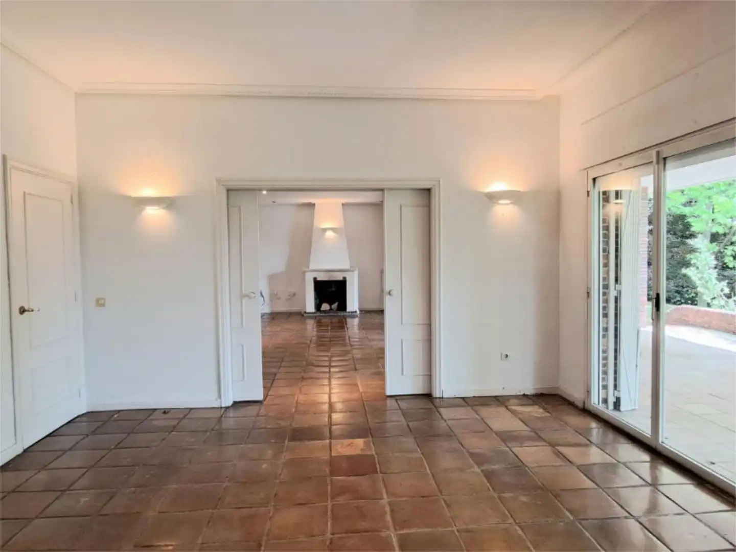 Casa o xalet en venda a Calle Rosa de Los Vientos, 1d, Zona Carretera del Plantío Casa o xalet en venda en Majadahonda amb Aire condicionat, Terrassa i Piscina