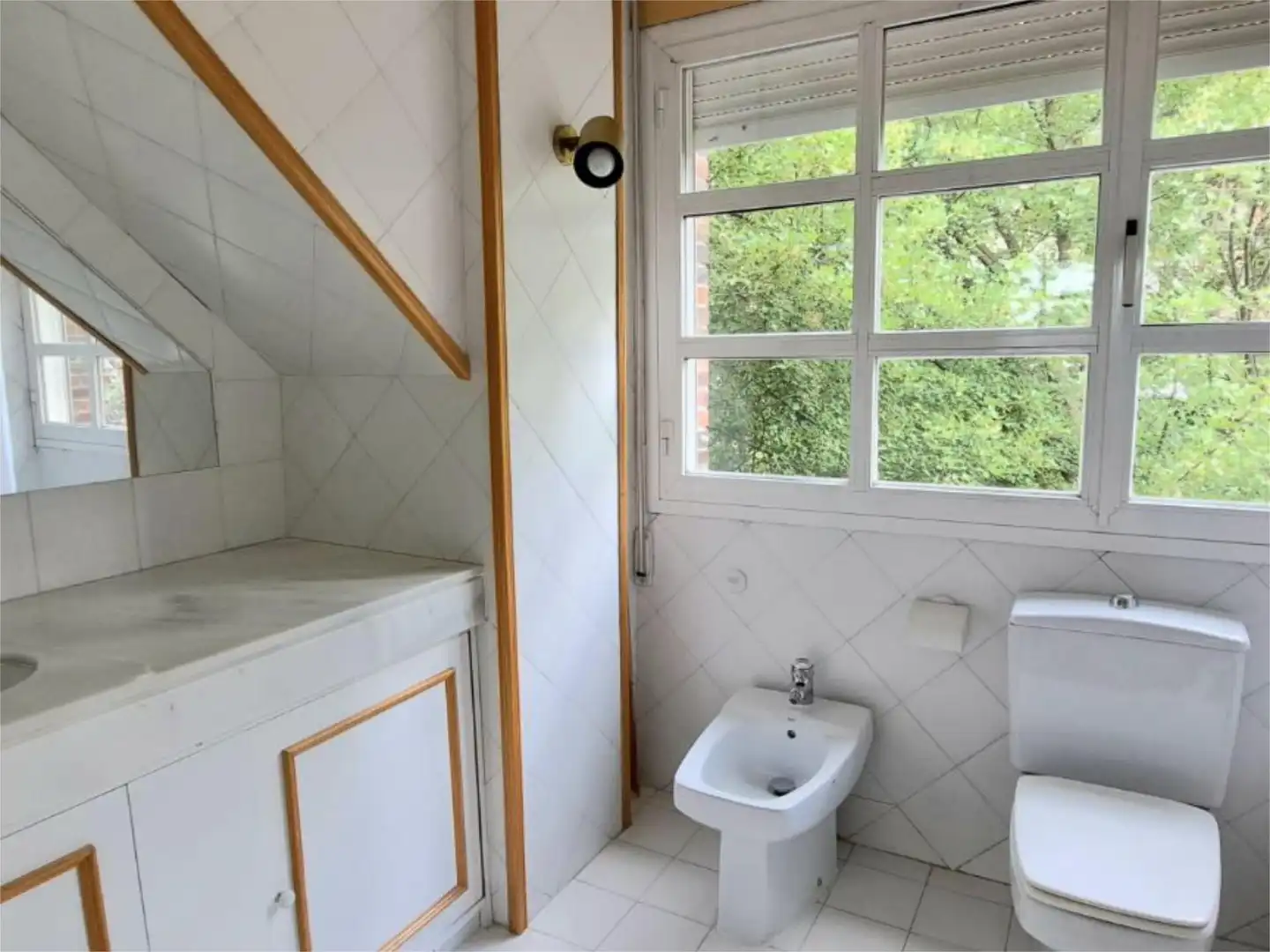 Casa o xalet en venda a Calle Rosa de Los Vientos, 1d, Zona Carretera del Plantío Bany de Casa o xalet en venda en Majadahonda amb Aire condicionat, Terrassa i Piscina