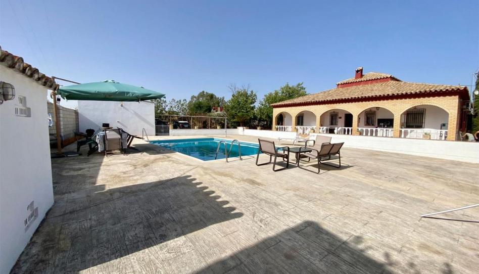 Photo 1 of Flat for sale in Camino Los Naranjeros, 53, La Carlota, Córdoba