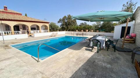 Photo 2 of Flat for sale in Camino Los Naranjeros, 53, La Carlota, Córdoba