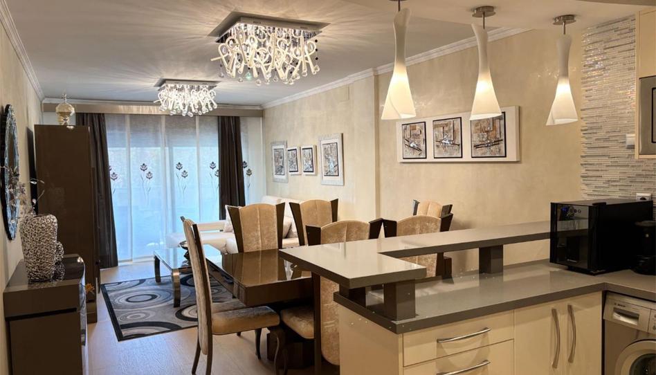 Pis en venda a Calle Jacinto Verdaguer, 8, Campoamor, Alicante - imatge 1 Foto 1 de Pis en venda a Calle Jacinto Verdaguer, 8, Campoamor, Alicante