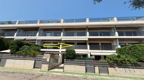 Pis en venda a Calle Jacinto Verdaguer, 8, Campoamor, Alicante - imatge 2 Foto 2 de Pis en venda a Calle Jacinto Verdaguer, 8, Campoamor, Alicante