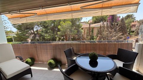 Pis en venda a Calle Jacinto Verdaguer, 8, Campoamor, Alicante - imatge 3 Foto 3 de Pis en venda a Calle Jacinto Verdaguer, 8, Campoamor, Alicante