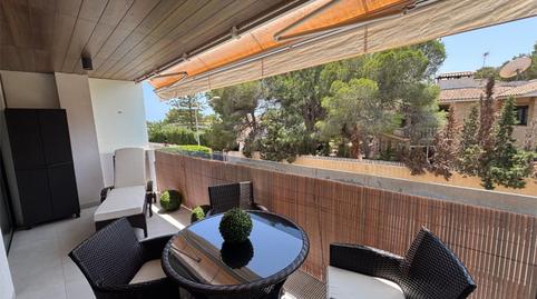 Pis en venda a Calle Jacinto Verdaguer, 8, Campoamor, Alicante - imatge 4 Foto 4 de Pis en venda a Calle Jacinto Verdaguer, 8, Campoamor, Alicante