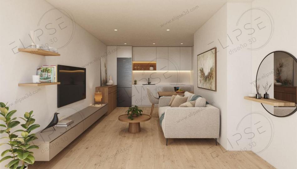 Pis en venda a Calle Corregidor Vicente Cano Altares, 2, La Flota, Murcia Capital - imatge 1 Foto 1 de Pis en venda a Calle Corregidor Vicente Cano Altares, 2, La Flota, Murcia Capital