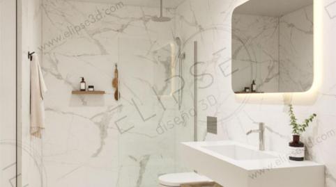 Pis en venda a Calle Corregidor Vicente Cano Altares, 2, La Flota, Murcia Capital - imatge 3 Foto 3 de Pis en venda a Calle Corregidor Vicente Cano Altares, 2, La Flota, Murcia Capital