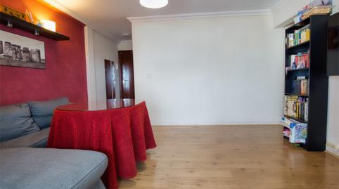 Photo 5 of Flat for sale in Calle Berruguete, 5, Arco Norte - Avda. España, Sevilla