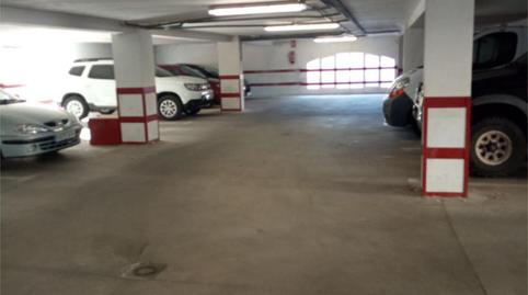 Garage for sale in Calle Anselmo Carretero, 23, San Lorenzo - San Marcos, Segovia - image 2 Photo 2 of Garage for sale in Calle Anselmo Carretero, 23, San Lorenzo - San Marcos, Segovia