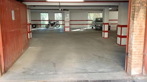 Garage for sale in Calle Anselmo Carretero, 23, San Lorenzo - San Marcos, Segovia - image 3 Photo 3 of Garage for sale in Calle Anselmo Carretero, 23, San Lorenzo - San Marcos, Segovia