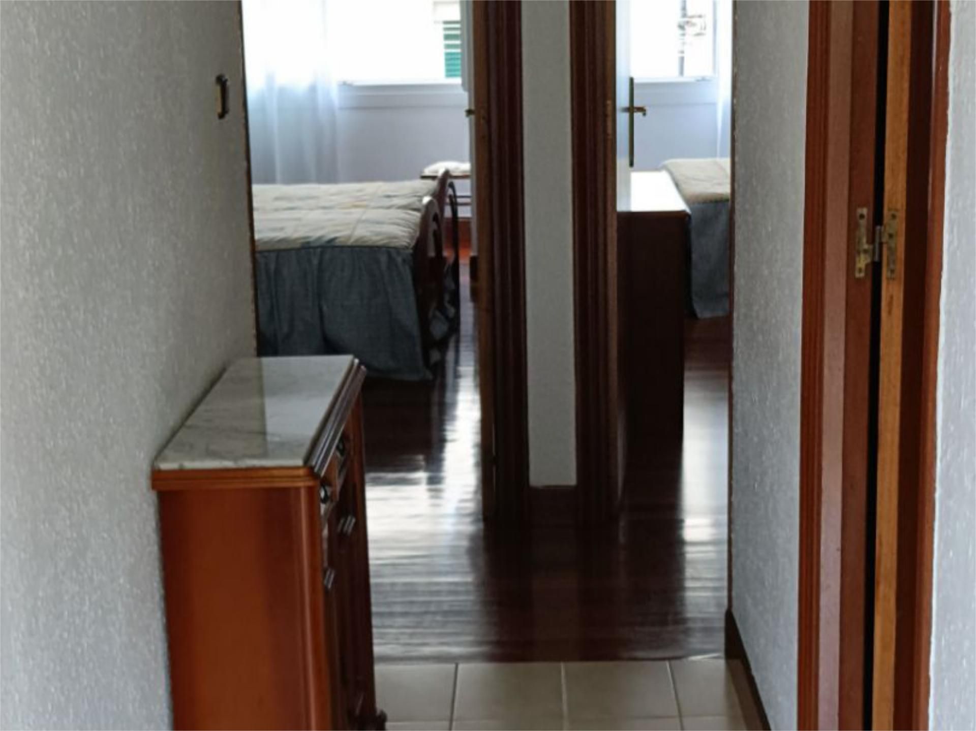 Pis en venda en Pasaia amb Parquet, Moblat i Balcó