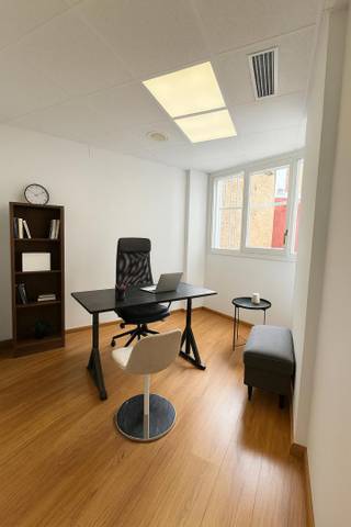 Oficina en Alquiler en Avinguda Diagonal, 327 en Diagonal Mar i el Front Marítim del Poblenou