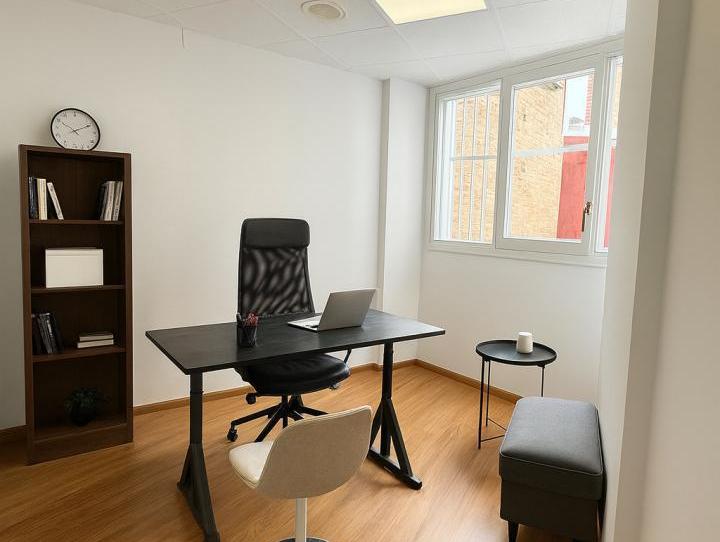 Photo 1 of Office to rent in Avinguda Diagonal, 327, Diagonal Mar i el Front Marítim del Poblenou, Barcelona