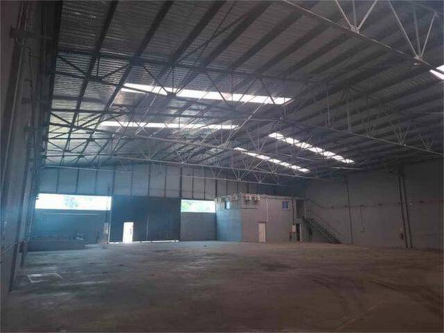Nave industrial en Alquiler en Alcoletge
