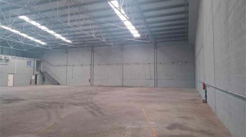 Photo 2 of Industrial buildings to rent in Alcoletge, Lleida
