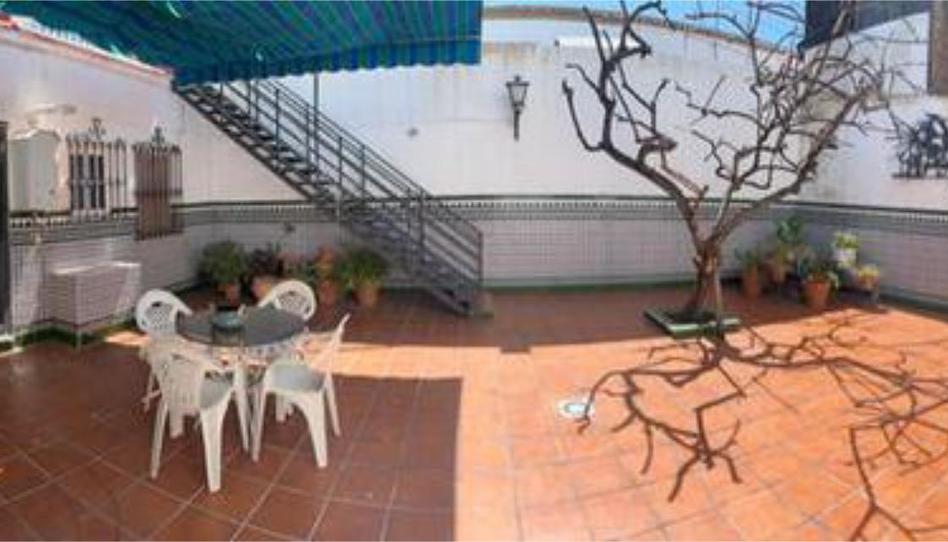 Foto 1 de Casa o xalet en venda a Centro, Huelva