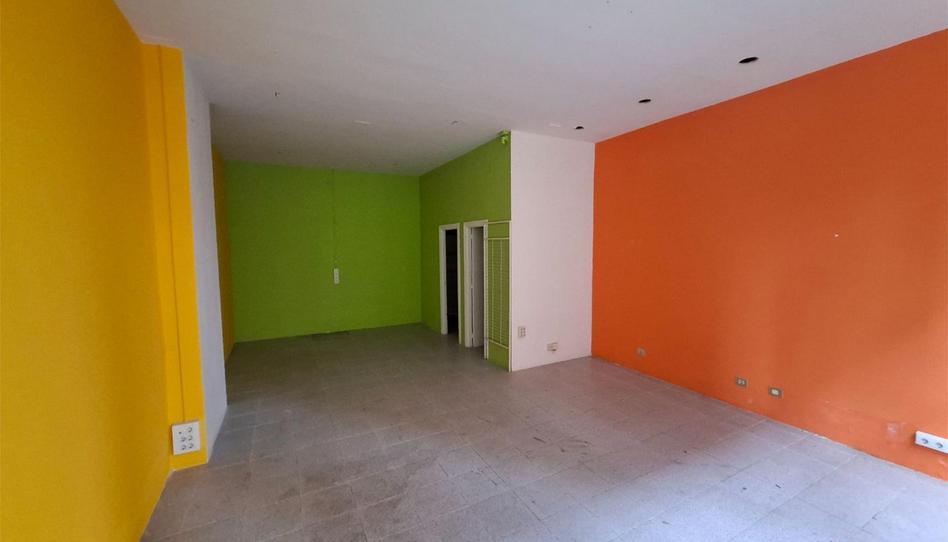 Premises for sale in Grupo Tomás Zubiría Ybarra, 1, Barrio de Uribarri, Bizkaia - image 1 Photo 1 of Premises for sale in Grupo Tomás Zubiría Ybarra, 1, Barrio de Uribarri, Bizkaia