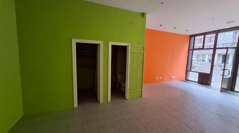 Premises for sale in Grupo Tomás Zubiría Ybarra, 1, Barrio de Uribarri, Bizkaia - image 2 Photo 2 of Premises for sale in Grupo Tomás Zubiría Ybarra, 1, Barrio de Uribarri, Bizkaia