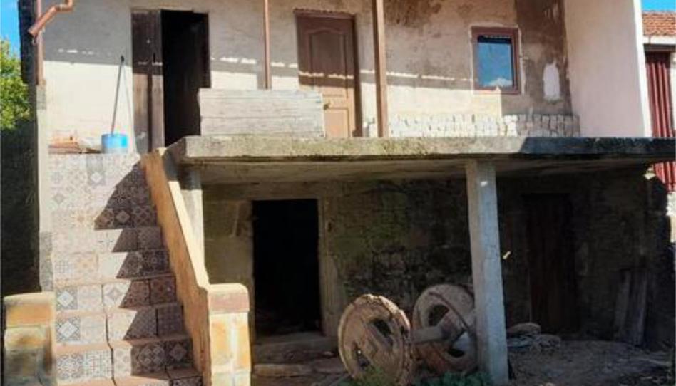 Photo 1 of House or chalet for sale in A Gudiña , Ourense