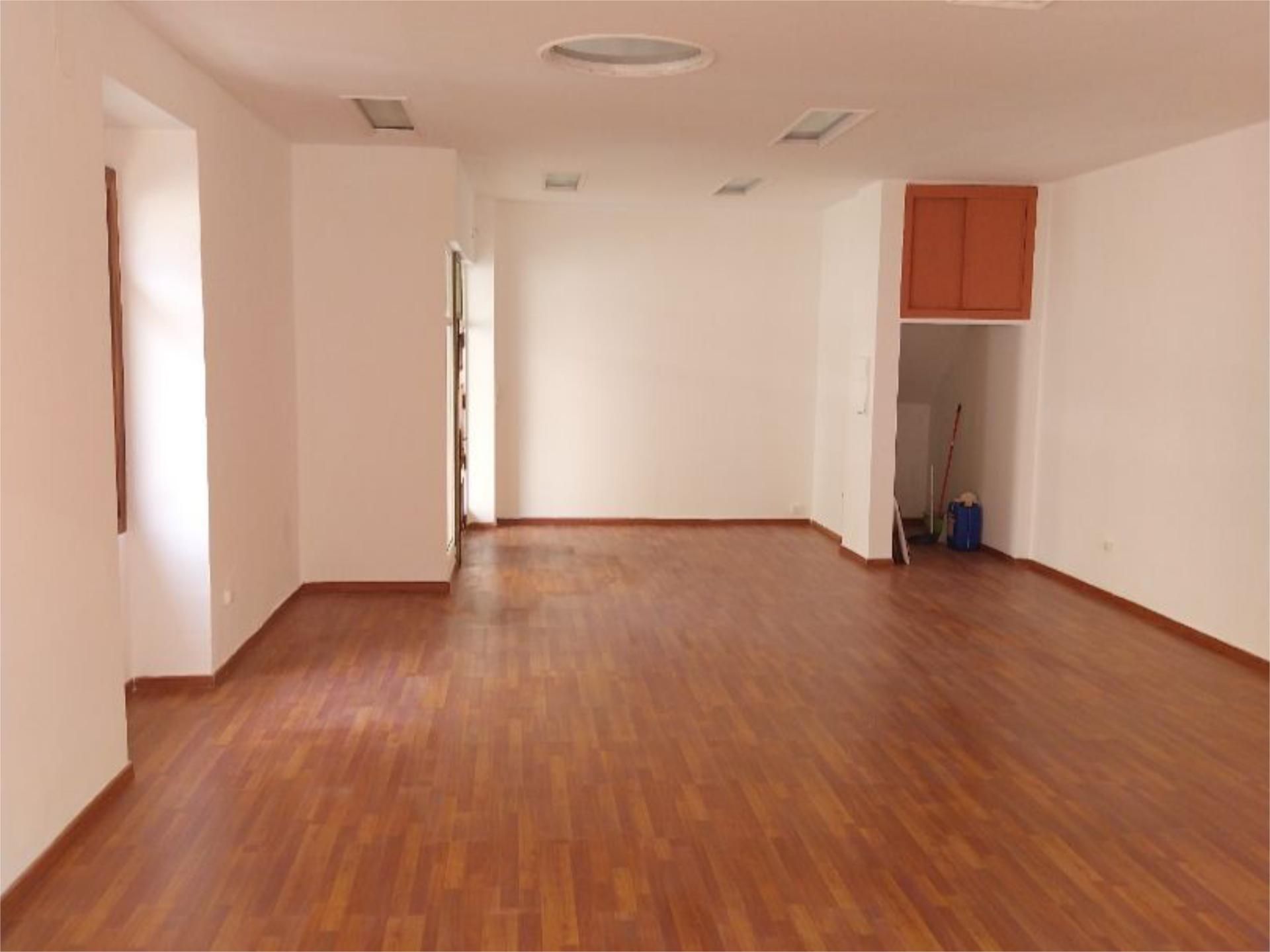 Pis en venda en Ferrol amb Parquet