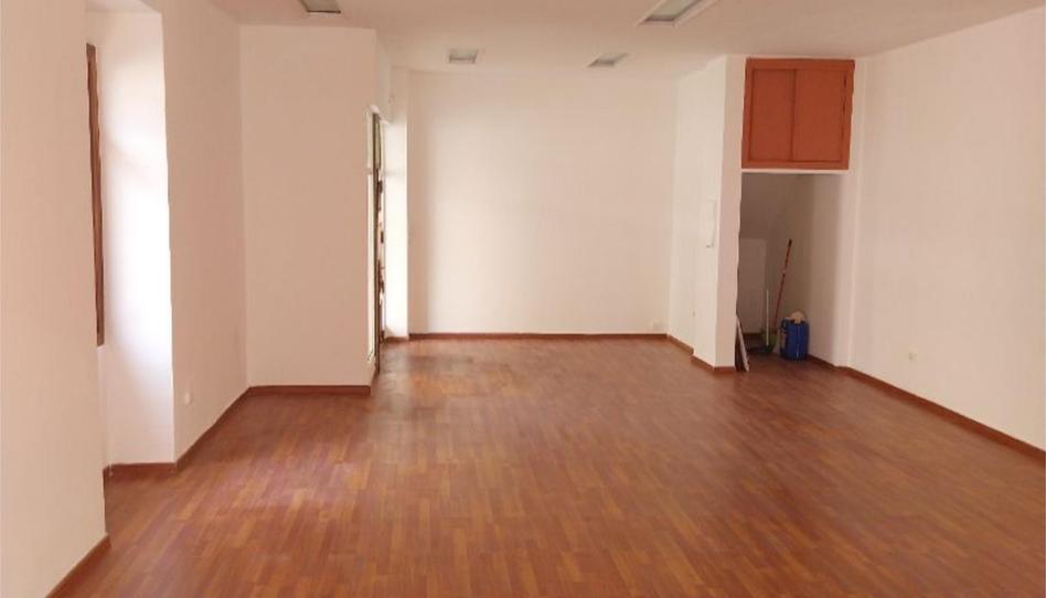 Pis en venda a Rúa Lugo, 66, Centro, Ferrol - imatge 1 Foto 1 de Pis en venda a Rúa Lugo, 66, Centro, Ferrol