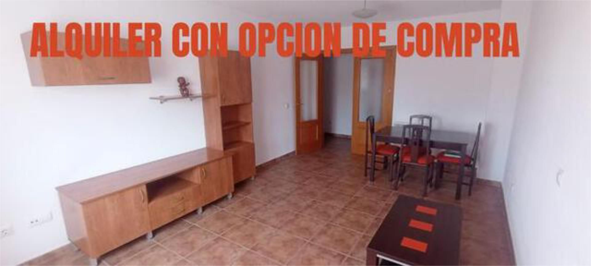 Exterior view of Flat for sale in Gerindote  with Heating, Swimming Pool and Furnished