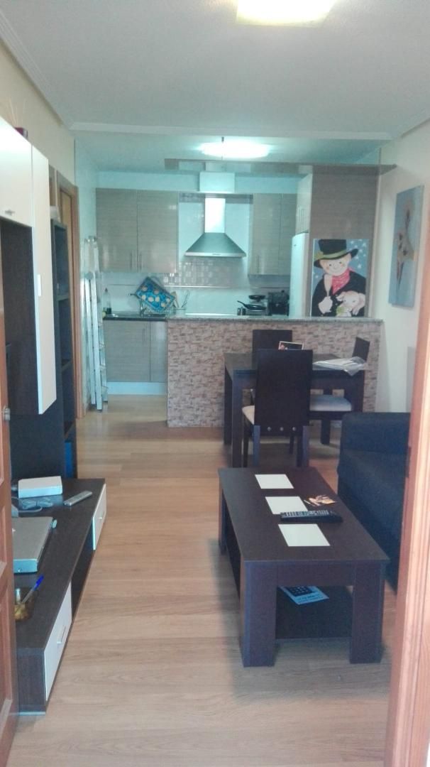 Planta baja to rent in Calle Petunias, 11, Los Urrutias
