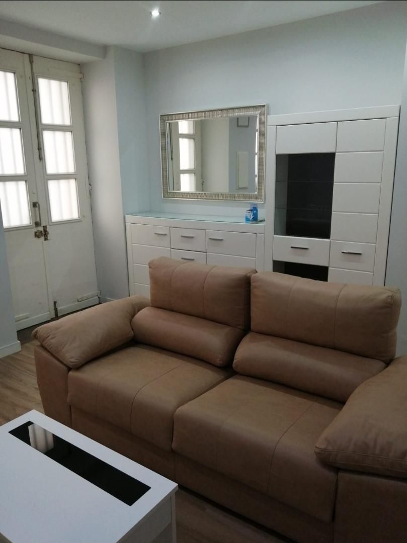Flat to rent in Rúa Amargura, 14, Ciudad Vieja