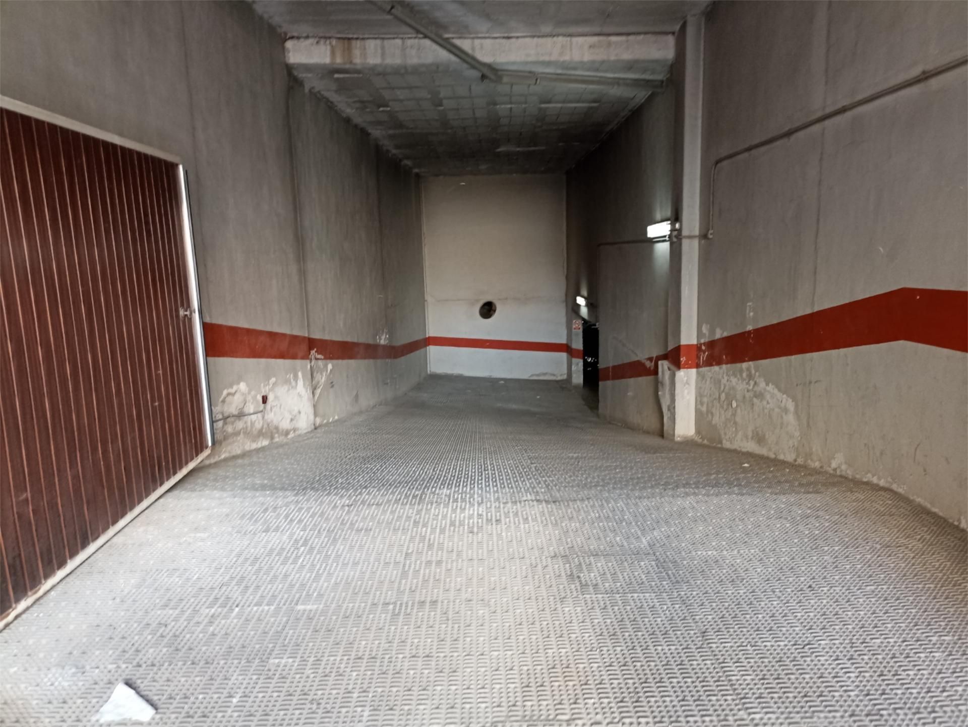 Garage to rent in Cartagena