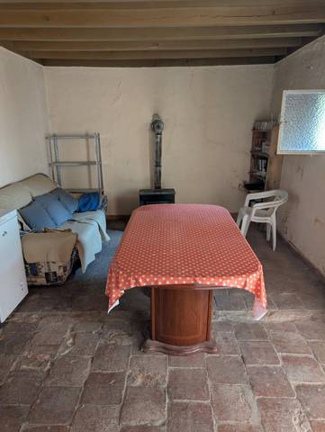 Casa adosada en Venta en Calle Sol, 26 en Argamasilla de Calatrava