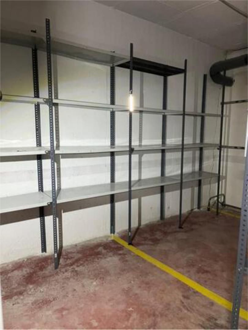 Trastero de alquiler en Elche / Elx