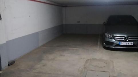 Foto 3 de Garatge en venda a Calle de Malagón, 2, Canillas,  Madrid Capital