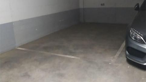 Foto 2 de Garatge en venda a Calle de Malagón, 2, Canillas,  Madrid Capital