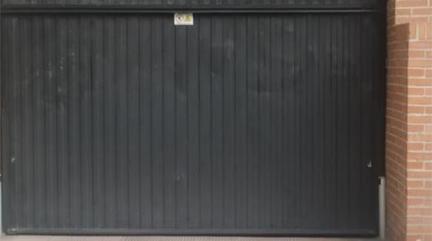 Foto 5 de Garatge en venda a Calle de Malagón, 2, Canillas,  Madrid Capital