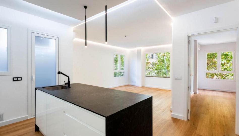 Pis en venda a Carrer Uetam, 5, Pere Garau, Illes Balears - imatge 1 Foto 1 de Pis en venda a Carrer Uetam, 5, Pere Garau, Illes Balears