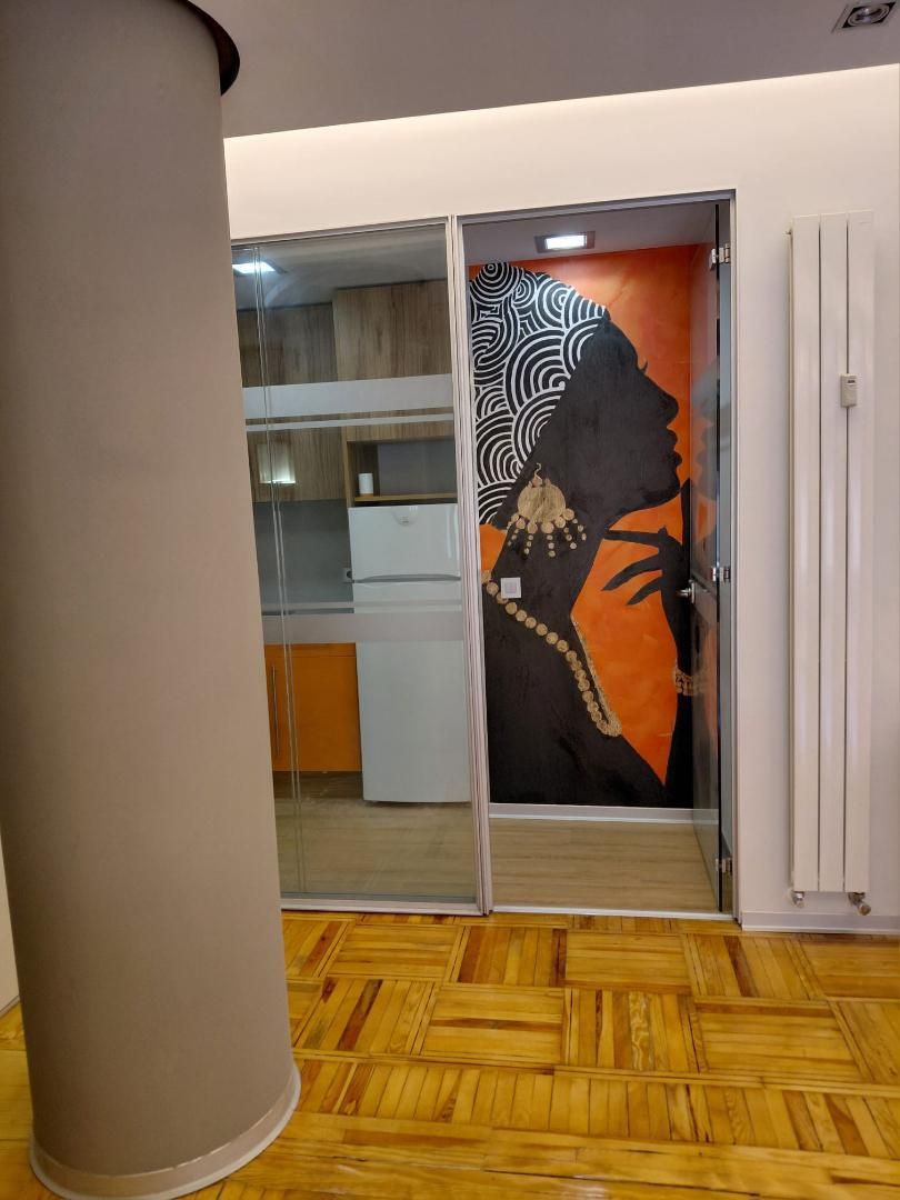 Flat to rent in Calle de la Constancia, 26, Prosperidad