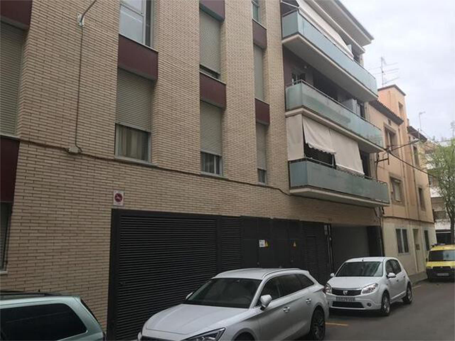 Exterior view of Box room to rent in Calella