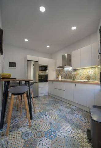 Casa-chalet en Alquiler en Calle de Brasil, 25-9 en Alcalá