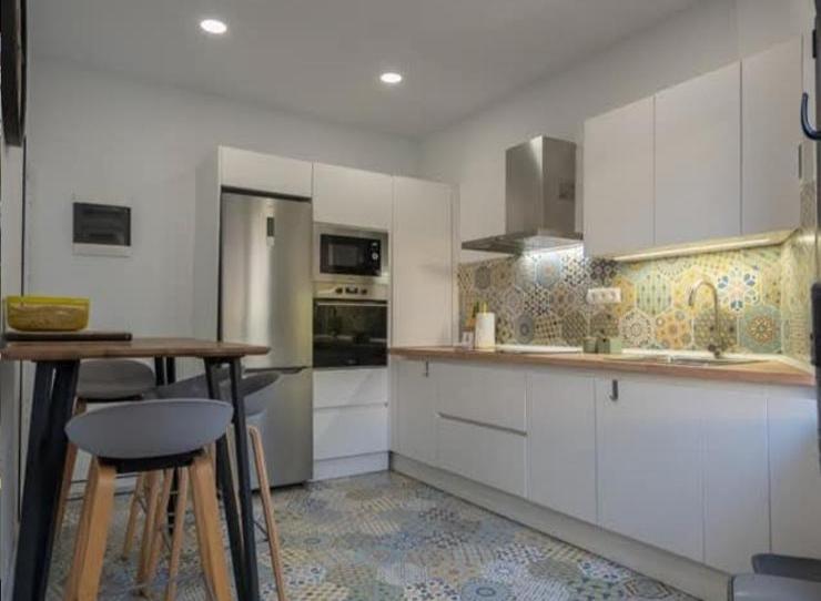 Casa o xalet en venda a Calle de Brasil, 25-9, Alcalá, Santa Cruz de Tenerife - imatge 1 Foto 1 de Casa o xalet en venda a Calle de Brasil, 25-9, Alcalá, Santa Cruz de Tenerife