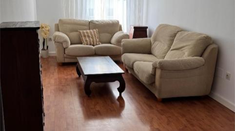 Foto 3 de Pis en venda a Calle de Gabilondo, 20, Plaza de Toros, Valladolid Capital