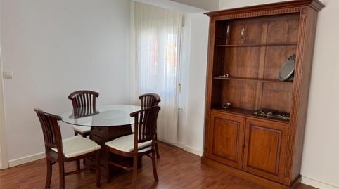 Foto 4 de Pis en venda a Calle de Gabilondo, 20, Plaza de Toros, Valladolid Capital