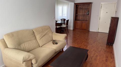 Foto 2 de Pis en venda a Calle de Gabilondo, 20, Plaza de Toros, Valladolid Capital