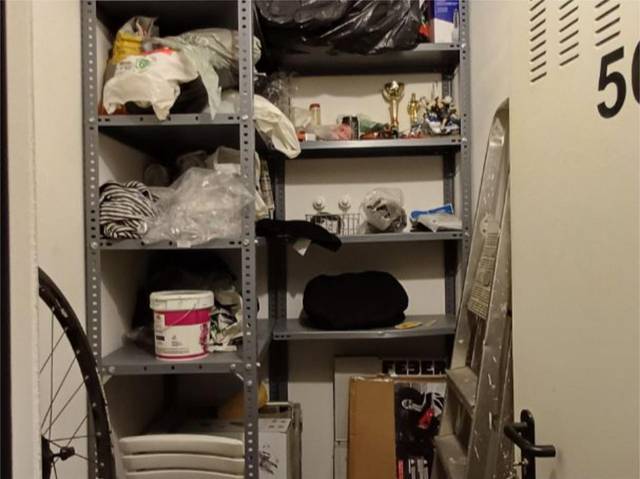 Trastero en Venta en Francisco Gracia Trenas, 4 en Poniente-Norte - Miralbaida - Parque Azahara