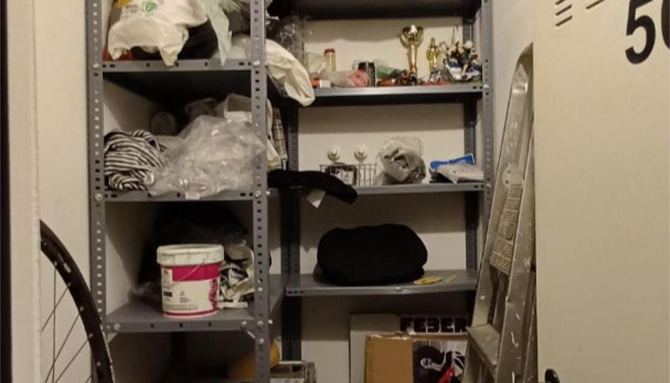 Traster en venda a Francisco Gracia Trenas, 4, Poniente-Norte - Miralbaida - Parque Azahara, Córdoba - imatge 1 Foto 1 de Traster en venda a Francisco Gracia Trenas, 4, Poniente-Norte - Miralbaida - Parque Azahara, Córdoba