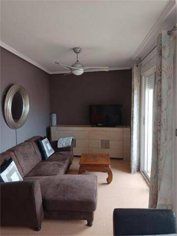 Piso en Venta en Campello Playa