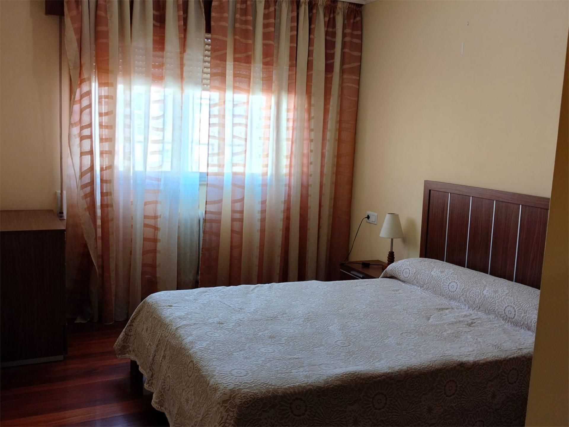 Piso en venta en Avenida de Ferrol, 63, Conxo