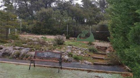 Foto 5 de Casa adosada en venta en Albalate de Zorita, Guadalajara